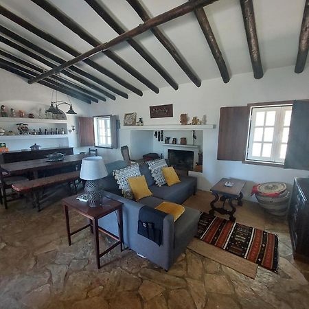 Montinho Do Palanque Villa Viana do Alentejo Eksteriør bilde