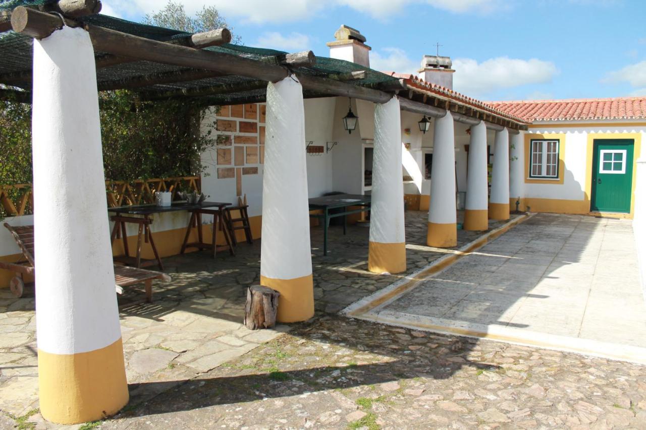 Montinho Do Palanque Villa Viana do Alentejo Eksteriør bilde