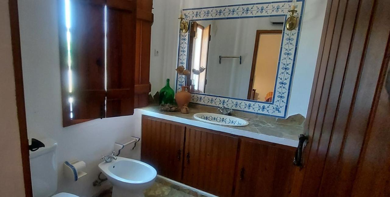 Montinho Do Palanque Villa Viana do Alentejo Eksteriør bilde