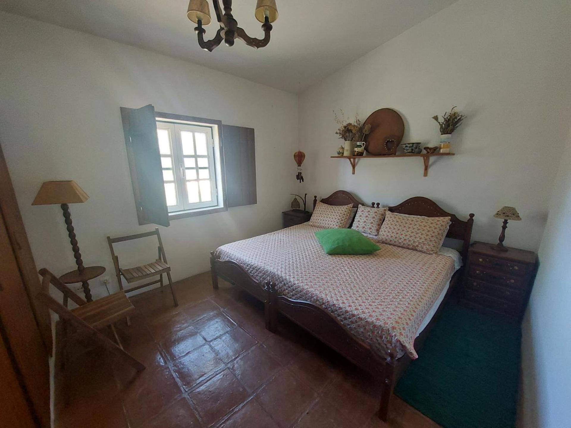 Montinho Do Palanque Villa Viana do Alentejo Eksteriør bilde