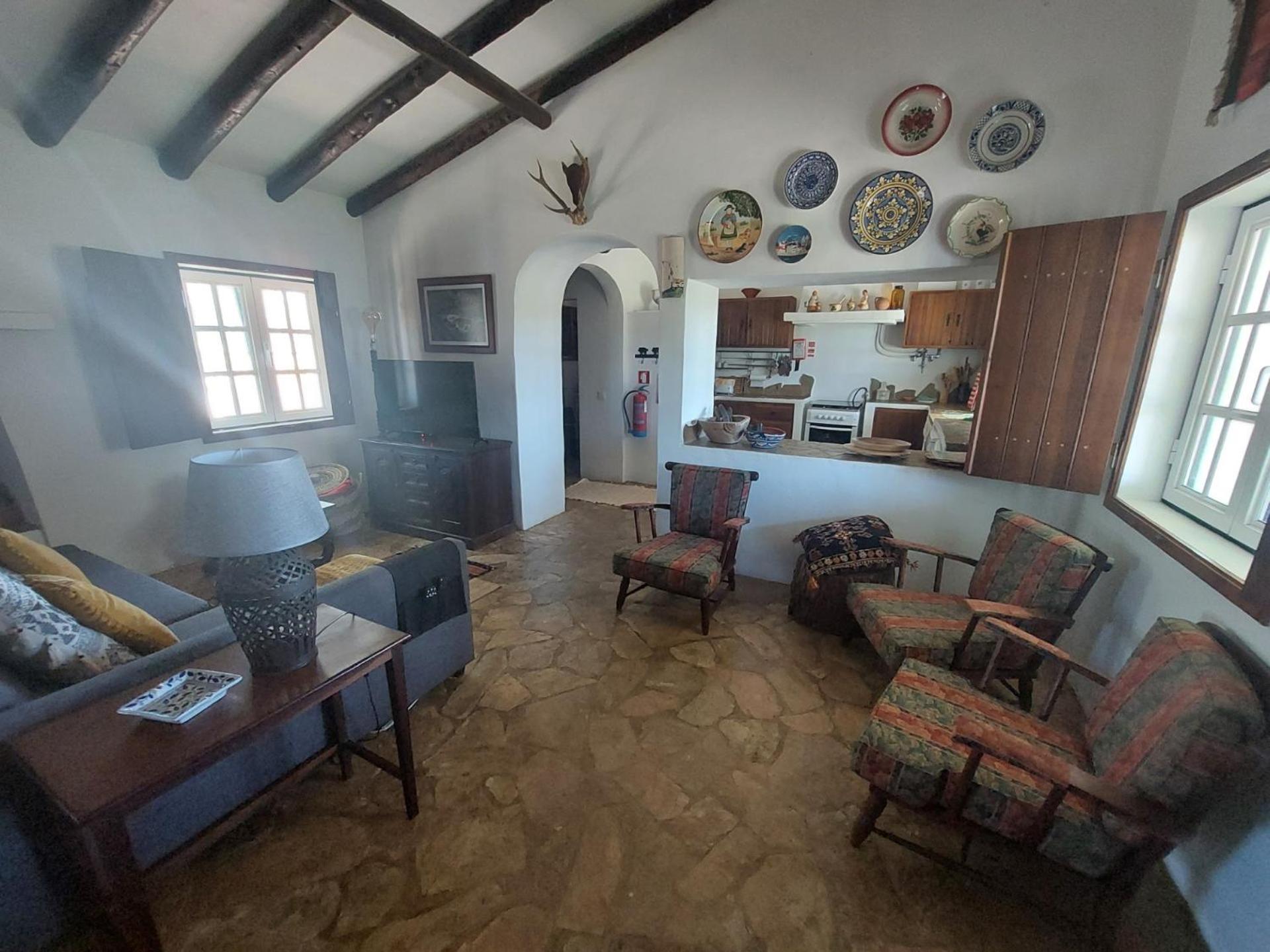Montinho Do Palanque Villa Viana do Alentejo Eksteriør bilde
